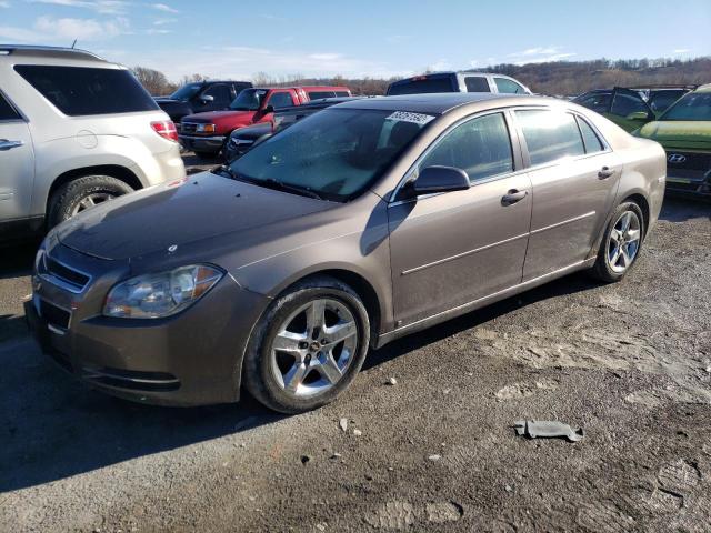 CHEVROLET MALIBU 1LT 2010 1g1zc5eb5af109079