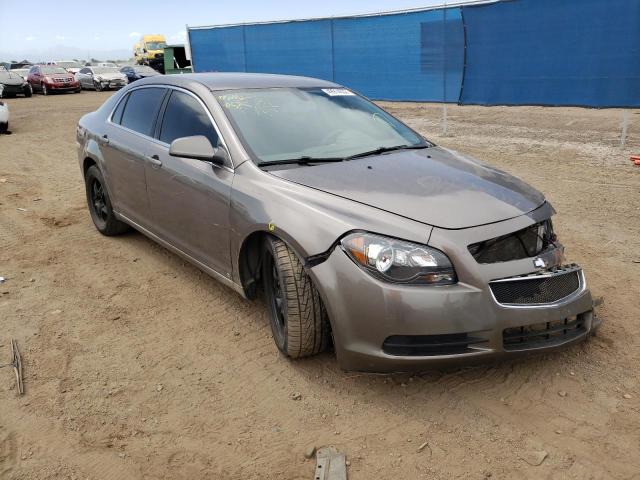 CHEVROLET MALIBU 1LT 2010 1g1zc5eb5af109342