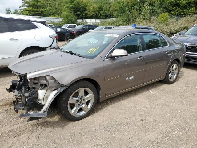 CHEVROLET MALIBU 1LT 2010 1g1zc5eb5af113584