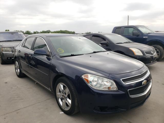 CHEVROLET MALIBU 1LT 2010 1g1zc5eb5af114623