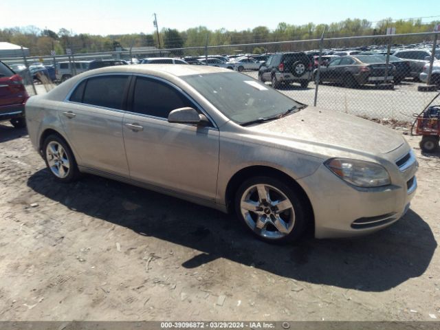 CHEVROLET MALIBU 2010 1g1zc5eb5af117425