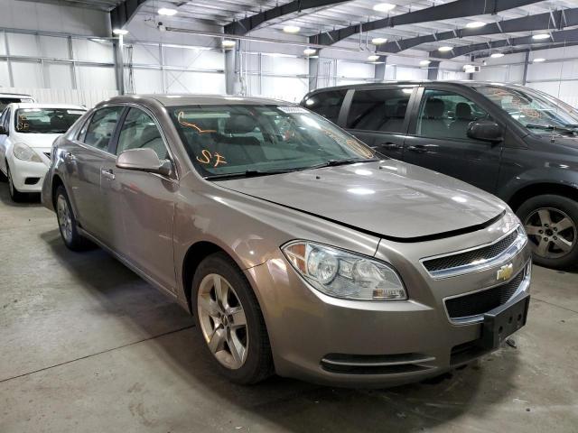 CHEVROLET MALIBU 1LT 2010 1g1zc5eb5af120390