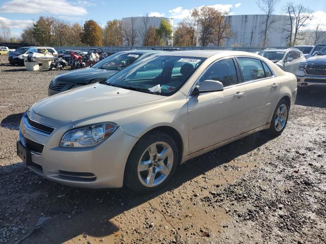 CHEVROLET MALIBU 2010 1g1zc5eb5af120776