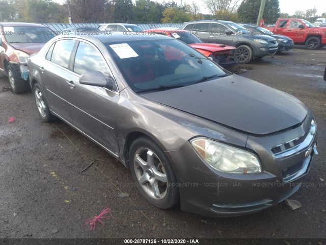 CHEVROLET MALIBU 2010 1g1zc5eb5af123421