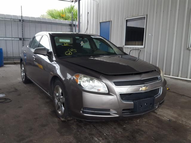 CHEVROLET MALIBU 1LT 2010 1g1zc5eb5af129588