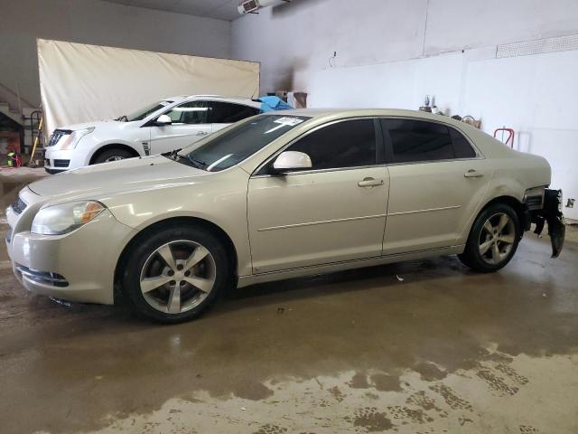 CHEVROLET MALIBU 2010 1g1zc5eb5af131261