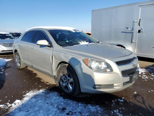 CHEVROLET MALIBU 1LT 2010 1g1zc5eb5af145581