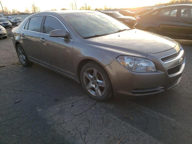 CHEVROLET MALIBU 1LT 2010 1g1zc5eb5af148965