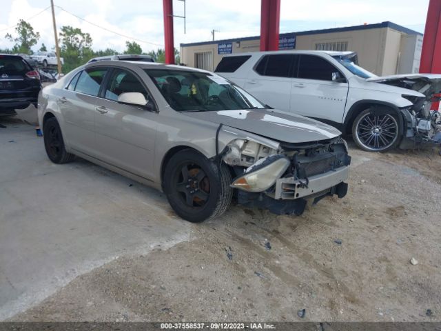 CHEVROLET MALIBU 2010 1g1zc5eb5af158203