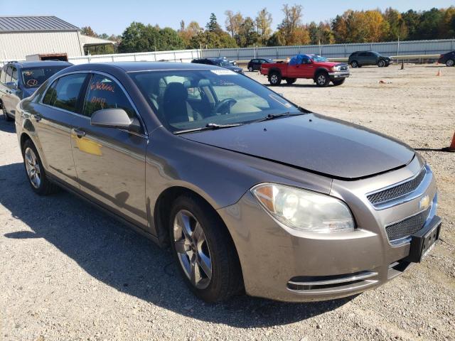 CHEVROLET MALIBU 1LT 2010 1g1zc5eb5af176250