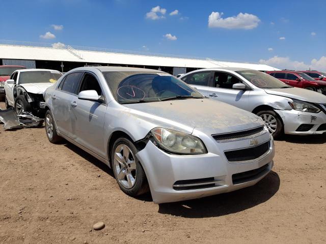 CHEVROLET MALIBU 1LT 2010 1g1zc5eb5af179603