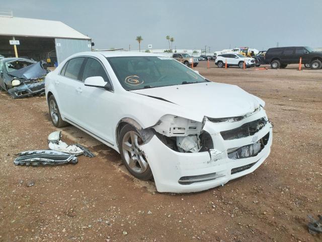 CHEVROLET MALIBU 1LT 2010 1g1zc5eb5af186485