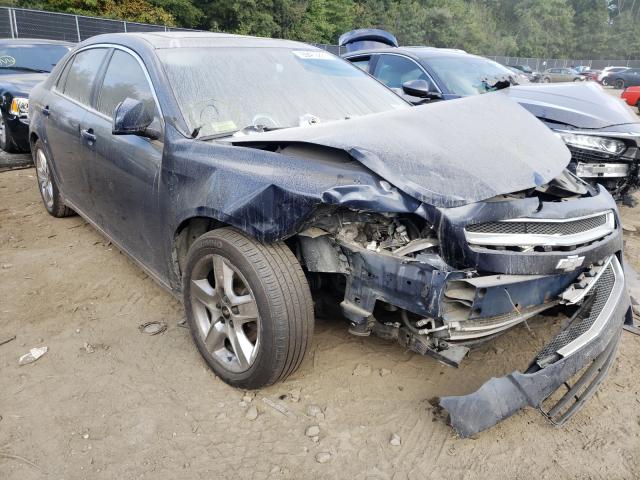 CHEVROLET MALIBU 1LT 2010 1g1zc5eb5af193744