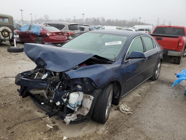 CHEVROLET MALIBU 1LT 2010 1g1zc5eb5af195347