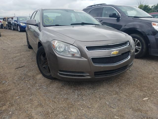 CHEVROLET MALIBU 1LT 2010 1g1zc5eb5af196577