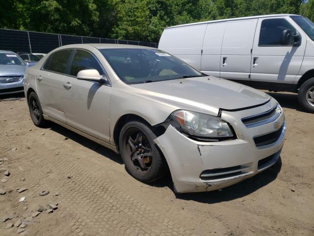 CHEVROLET MALIBU 1LT 2010 1g1zc5eb5af197096