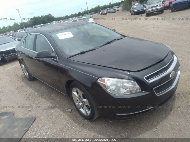 CHEVROLET MALIBU 2010 1g1zc5eb5af200515