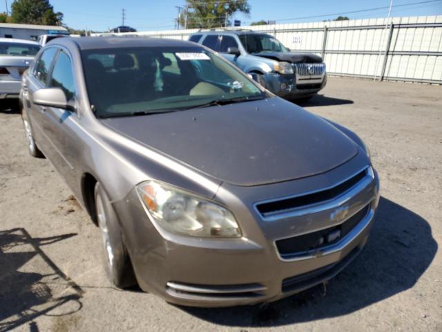 CHEVROLET MALIBU 1LT 2010 1g1zc5eb5af203169