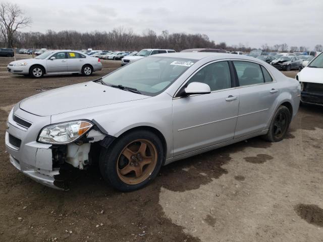 CHEVROLET MALIBU 1LT 2010 1g1zc5eb5af206136