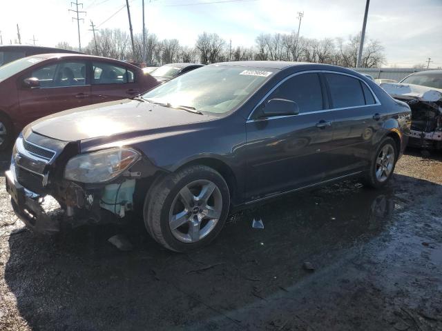 CHEVROLET MALIBU 2010 1g1zc5eb5af208727