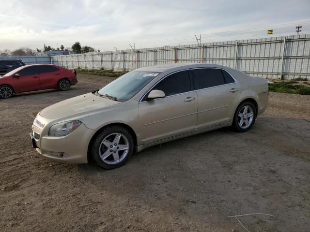 CHEVROLET MALIBU 1LT 2010 1g1zc5eb5af209778