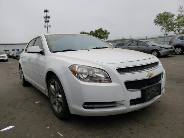 CHEVROLET MALIBU 1LT 2010 1g1zc5eb5af212969