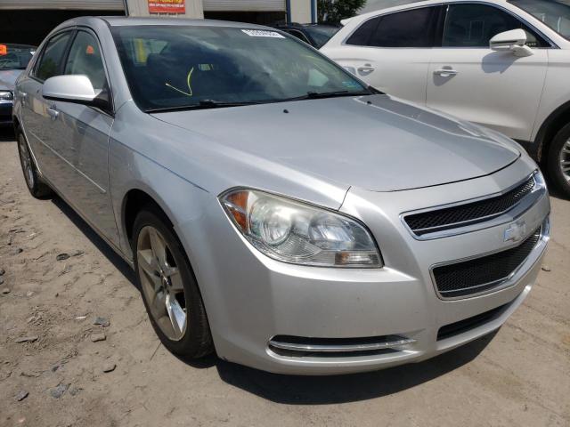 CHEVROLET MALIBU 1LT 2010 1g1zc5eb5af214124