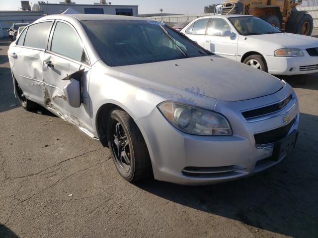 CHEVROLET MALIBU 1LT 2010 1g1zc5eb5af215600