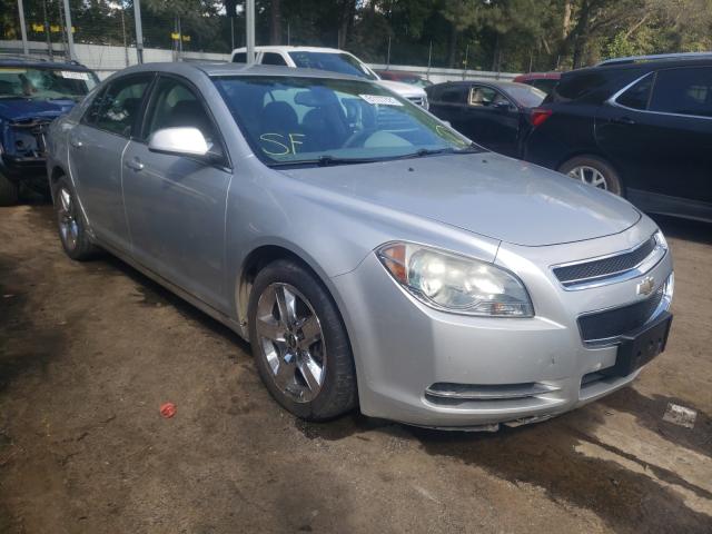 CHEVROLET MALIBU 1LT 2010 1g1zc5eb5af222014