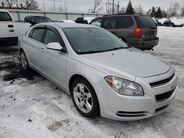 CHEVROLET MALIBU 1LT 2010 1g1zc5eb5af223292