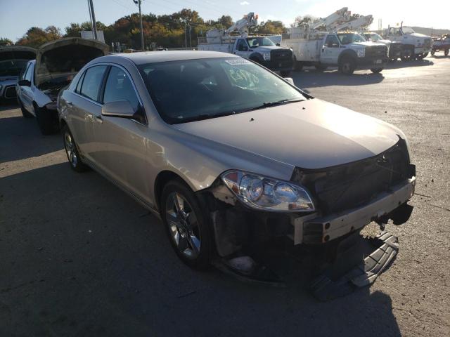 CHEVROLET MALIBU 1LT 2010 1g1zc5eb5af225155