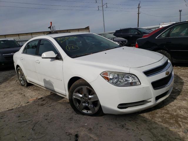 CHEVROLET MALIBU 1LT 2010 1g1zc5eb5af225902