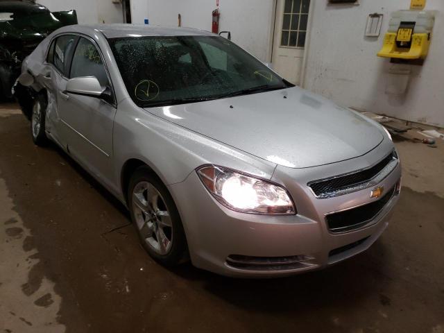 CHEVROLET MALIBU 1LT 2010 1g1zc5eb5af226712