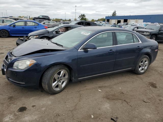 CHEVROLET MALIBU 1LT 2010 1g1zc5eb5af226824