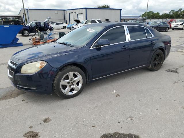 CHEVROLET MALIBU 1LT 2010 1g1zc5eb5af227083