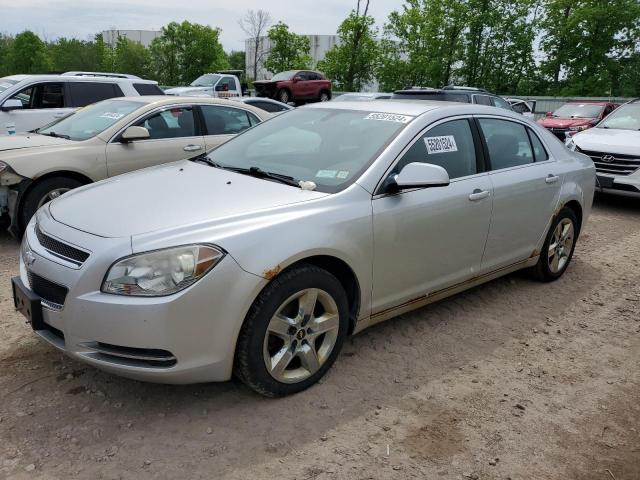 CHEVROLET MALIBU 2010 1g1zc5eb5af229609