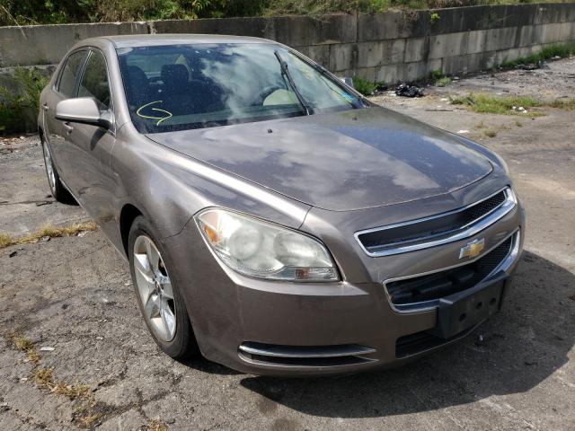 CHEVROLET MALIBU 1LT 2010 1g1zc5eb5af241677