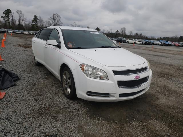 CHEVROLET MALIBU 1LT 2010 1g1zc5eb5af258219