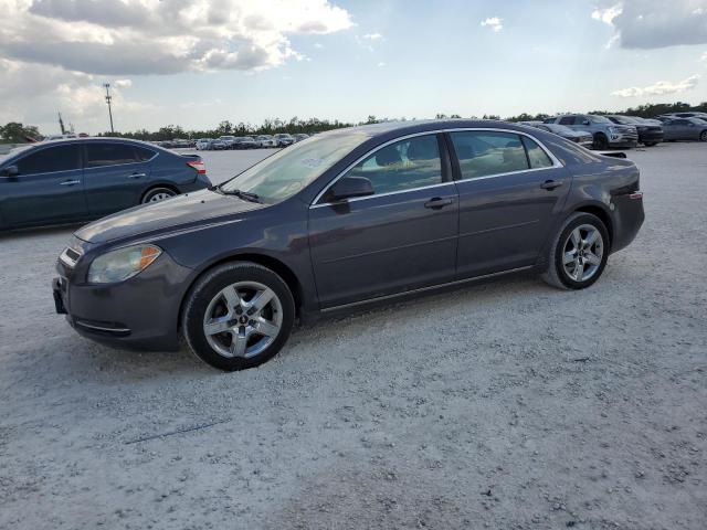 CHEVROLET MALIBU 1LT 2010 1g1zc5eb5af262478