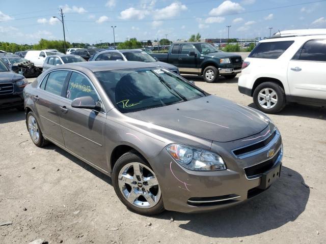 CHEVROLET MALIBU 1LT 2010 1g1zc5eb5af262772