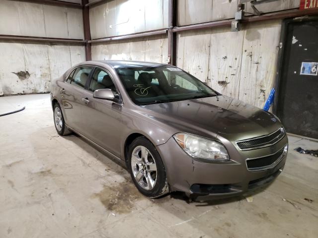 CHEVROLET MALIBU 1LT 2010 1g1zc5eb5af269088