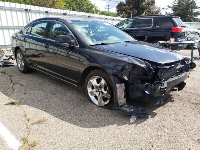 CHEVROLET MALIBU 1LT 2010 1g1zc5eb5af269334