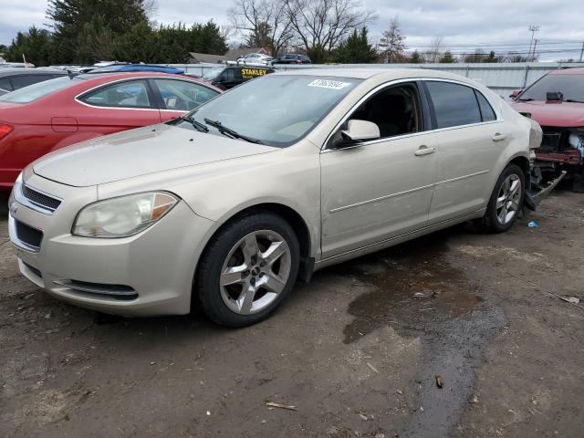 CHEVROLET MALIBU 2010 1g1zc5eb5af272332