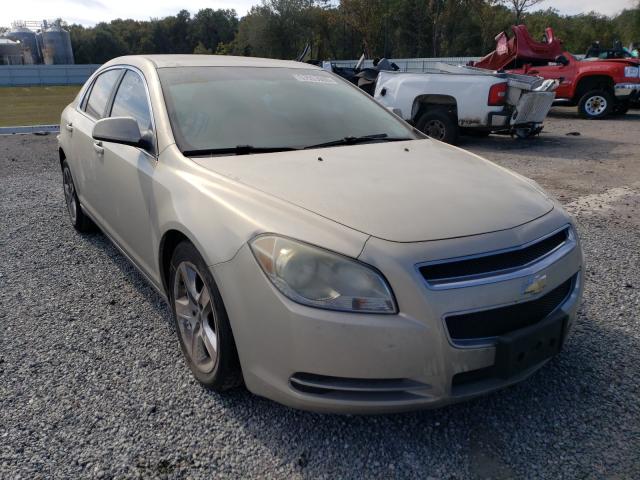 CHEVROLET MALIBU 1LT 2010 1g1zc5eb5af273111