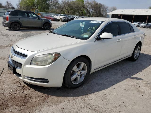 CHEVROLET MALIBU 1LT 2010 1g1zc5eb5af274520