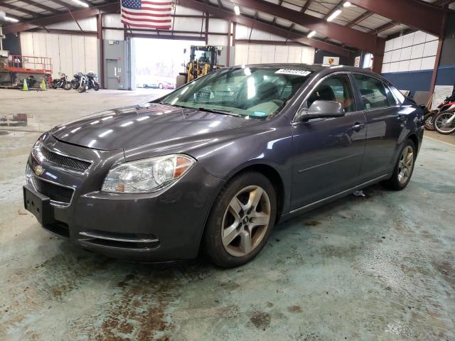 CHEVROLET MALIBU 1LT 2010 1g1zc5eb5af275800