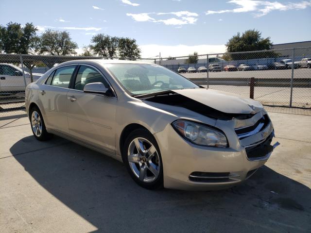 CHEVROLET MALIBU 1LT 2010 1g1zc5eb5af278292