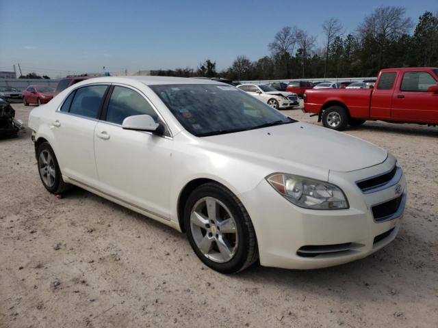 CHEVROLET MALIBU 1LT 2010 1g1zc5eb5af283377