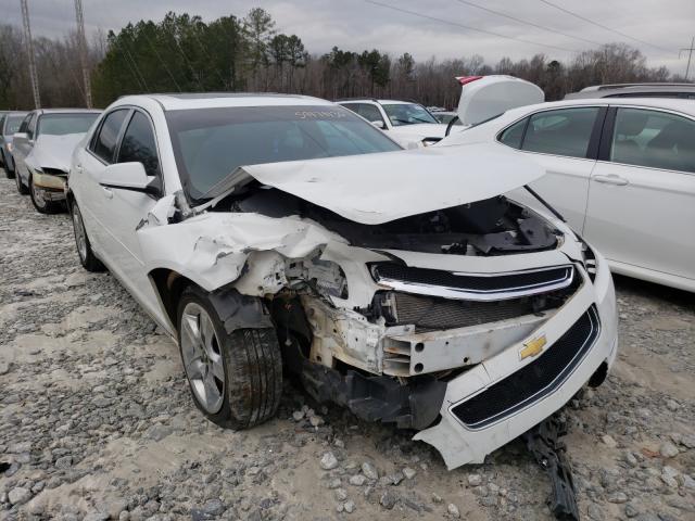 CHEVROLET MALIBU 1LT 2010 1g1zc5eb5af287770