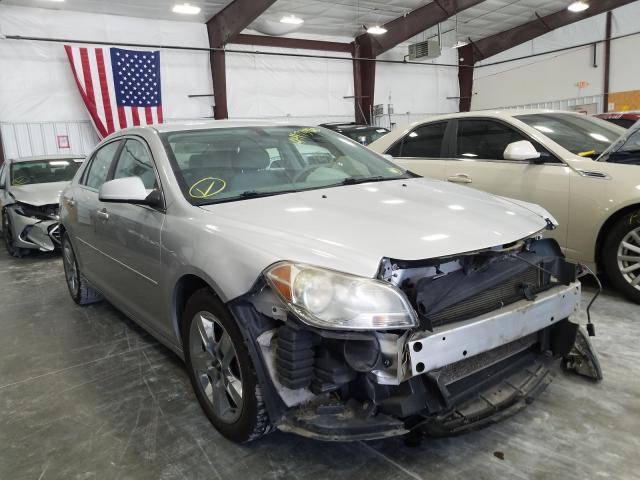 CHEVROLET MALIBU 1LT 2010 1g1zc5eb5af289082